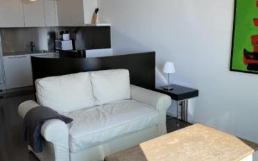 Möbl. Wohnobj. 2.5 Zimmer - image - 3