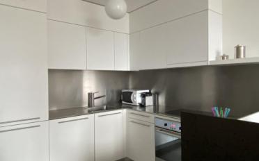 Möbl. Wohnobj. 2.5 Zimmer - image - 4