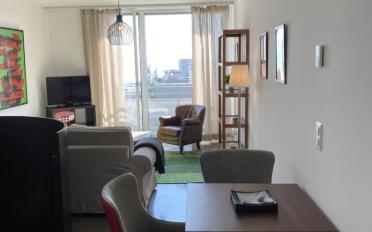 Möbl. Wohnobj. 2.5 Zimmer - image - 2