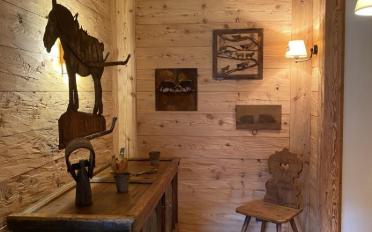 Chalet 4.5 Zimmer - image - 2