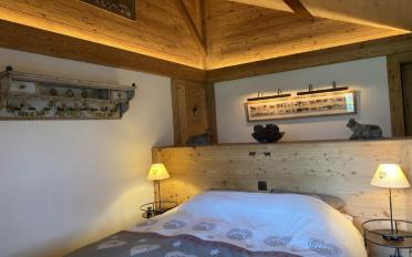Chalet 4.5 Zimmer - image - 8