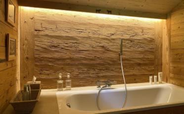 Chalet 4.5 Zimmer - image - 11