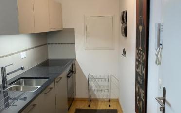 Furnished flat 1.5 rooms - image - 2