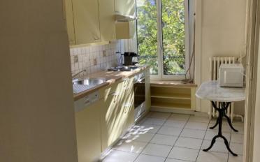 Furnished flat 2.5 rooms - image - 4