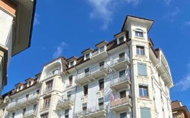 Möbl. Wohnobj. 2.5 Zimmer - image - 1