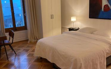 Möbl. Wohnobj. 2.5 Zimmer - image - 6