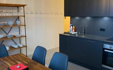 Möbl. Wohnobj. 2.5 Zimmer - image - 4