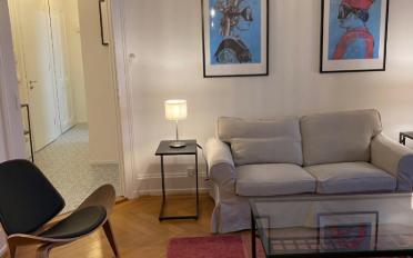 Möbl. Wohnobj. 2.5 Zimmer - image - 5