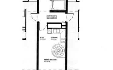 Appartement 2.5 pièces - image - 5