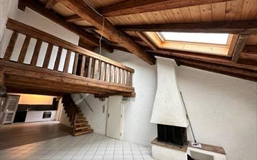 Apartment 3.5 rooms - image - 3