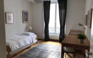 Appartement meublé 4.5 pièces - image - 6