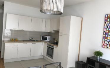 Appartement meublé 4.5 pièces - image - 2