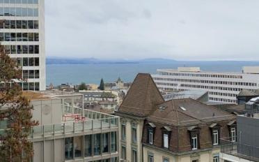 Apartment 2.5 rooms - image - 5