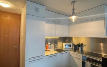 Apartment 2.5 rooms - image - 2