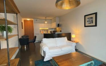 Apartment 2.5 rooms - image - 1