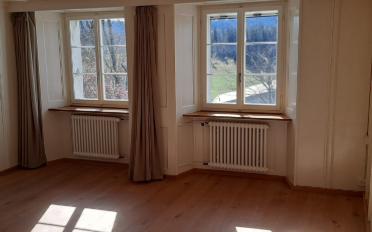 Apartment 3.5 rooms - image - 8