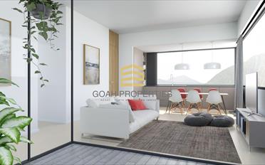 Wohnung 3.5 Zimmer - image - 1