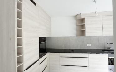 Apartment 3.5 rooms - image - 5