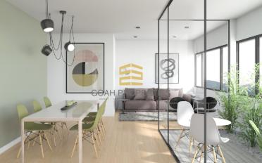 Apartment 4.5 rooms - image - 3