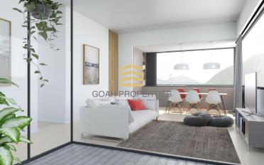 Apartment 4.5 rooms - image - 1