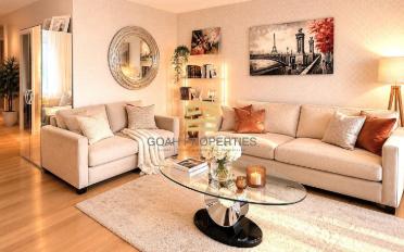 Apartment 2.5 rooms - image - 2