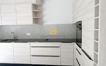 Apartment 3.5 rooms - image - 4