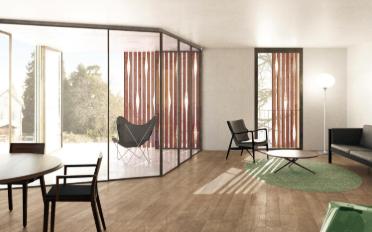 Apartment 2.5 rooms - image - 3