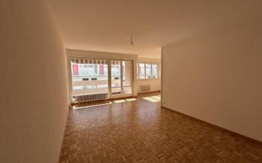 Apartment 3.5 rooms - image - 2