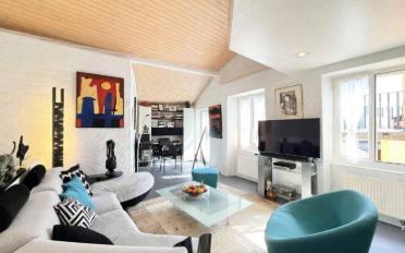 Maison 3.5 pièces - image - 2