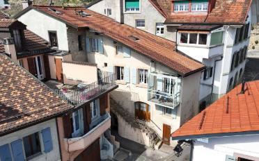 Maison 3.5 pièces - image - 8