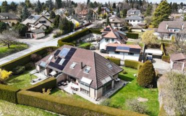 Villa 5.5 pièces - image - 1