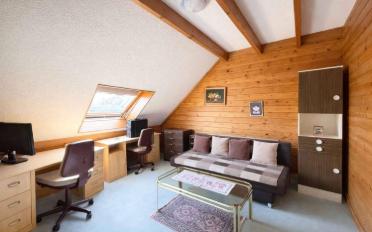 Villa 5.5 pièces - image - 5