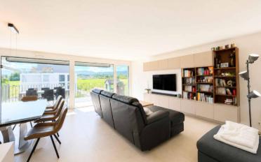 Apartment 4.5 rooms - image - 6