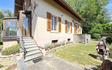 Villa 8 Zimmer - image - 3