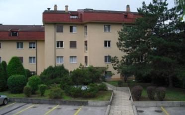 Wohnung 2.5 Zimmer - image - 7