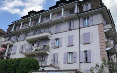 Wohnung 4 Zimmer - image - 1