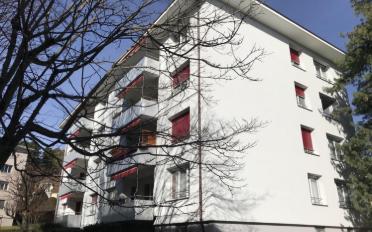 Wohnung 6.5 Zimmer - image - 1