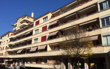 Apartment 3.5 rooms - image - 11