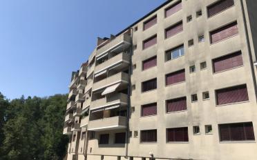 Wohnung 2 Zimmer - image - 1