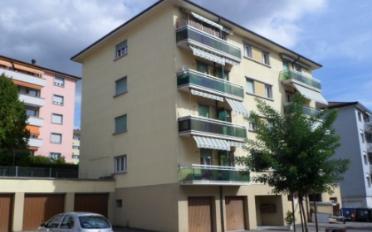 Appartement 1 pièce - image - 1