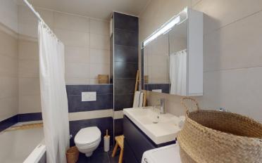 Apartment 3 rooms - image - 3
