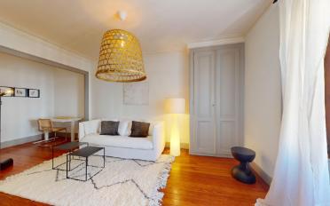 Apartment 3 rooms - image - 1