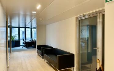 Büro 10 Zimmer - image - 9