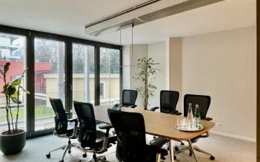 Büro 10 Zimmer - image - 7