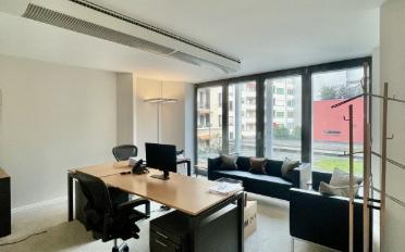 Büro 10 Zimmer - image - 6