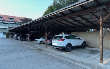 Unterstand - image - 1