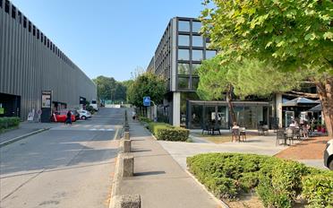 Tiefgarage - image - 2