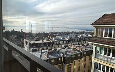 Wohnung 6.5 Zimmer - image - 1