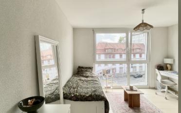 Studio 1.5 rooms - image - 1