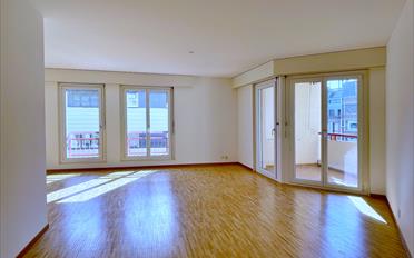 Apartment 3.5 rooms - image - 2